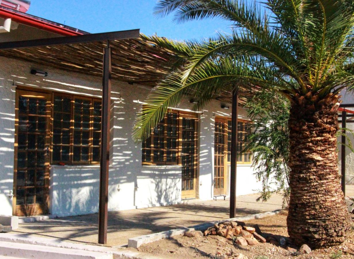 فيلا Otjisazu Guest Farm Khorusepa المظهر الخارجي الصورة