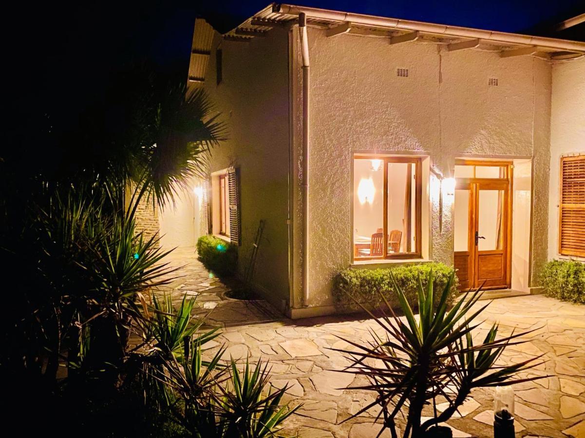 فيلا Otjisazu Guest Farm Khorusepa المظهر الخارجي الصورة