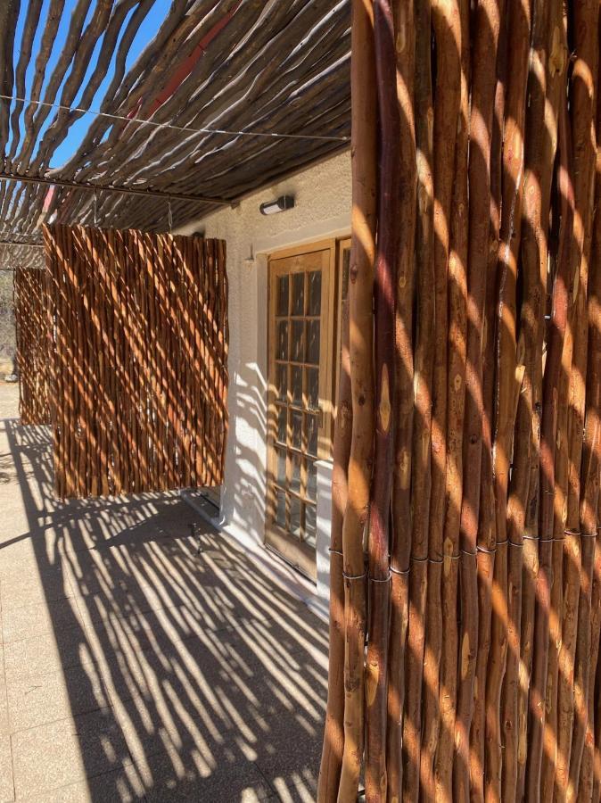 فيلا Otjisazu Guest Farm Khorusepa المظهر الخارجي الصورة